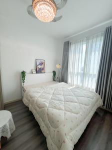 Whole 1BR apartment, Krisvue D2