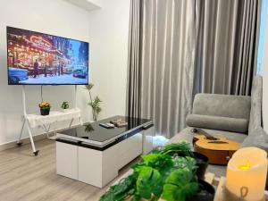 Whole 1BR apartment, Krisvue D2