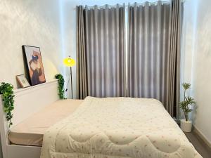 Whole 1BR apartment, Krisvue D2