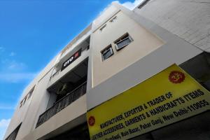 Hotel O Sweet Dream inn