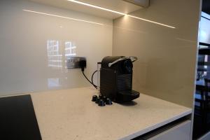 Luxury 2Bed 2Bath Apartment in Central London