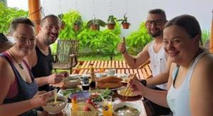 An Bang Golden Beach Villa