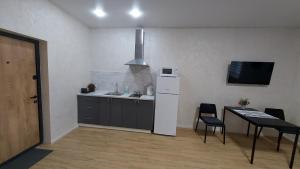 Стильная квартира у моря