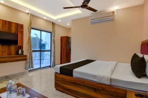 Townhouse Mandarmani Beach Formerly Tropicana Beach Resort