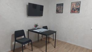 Стильная квартира у моря