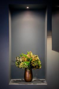 Canopée Suite - Loft Intimiste de charme à Candes