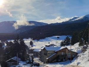 Le Calmadou