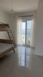 Boğaziçi is centrally located