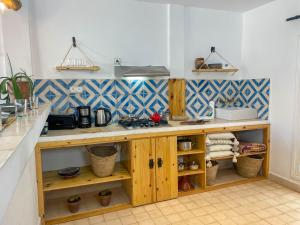 Taouarguit Guest House