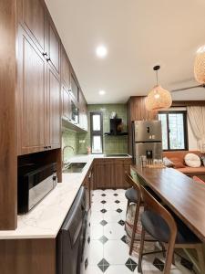 Maison de Hoa District 1