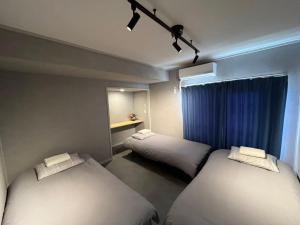名古屋 Miya's Home 202 - 名古屋駅まるまる貸切メゾン 3つ星 宿泊施設 スイート