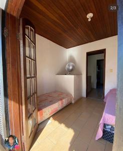 Pé na areia, Braga Cabo Frio