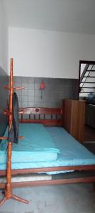 Pé na areia, Braga Cabo Frio