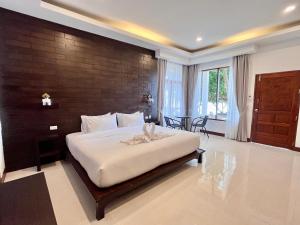 Amantra Lanta Resort