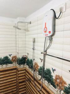 Chathu Villa Bentota