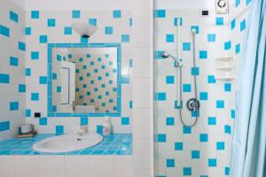 Appartamento Baia Caddinas fronte mare img22