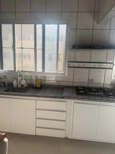 Apartamento 3 Quartos Itaparica