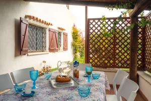 Appartamento Baia Caddinas fronte mare img14