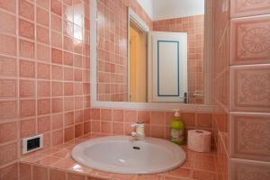 Appartamento Baia Caddinas fronte mare img21