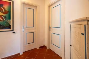 Appartamento Baia Caddinas fronte mare img24