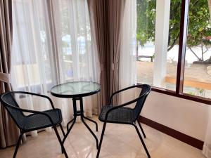 Amantra Lanta Resort