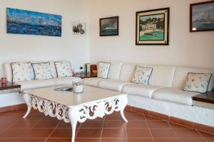 Appartamento Baia Caddinas fronte mare img4