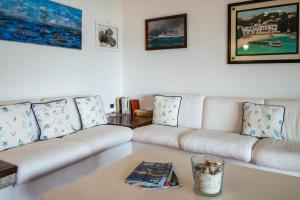Appartamento Baia Caddinas fronte mare img5
