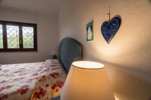 Appartamento Baia Caddinas fronte mare img11