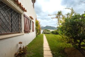 Appartamento Baia Caddinas fronte mare img32