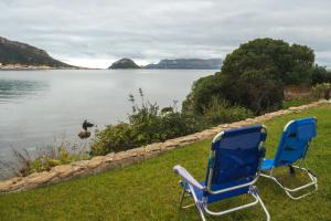 Appartamento Baia Caddinas fronte mare img34