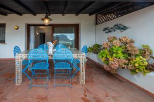 Appartamento Baia Caddinas fronte mare img31