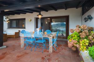 Appartamento Baia Caddinas fronte mare img30