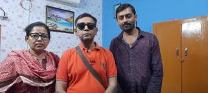 Furnished 2bhk roomin the heart of city