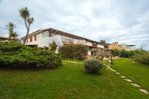 Appartamento Baia Caddinas fronte mare img36