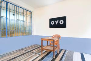 Hotel O The S2 INN
