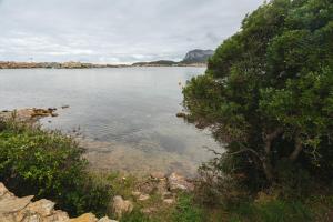 Appartamento Baia Caddinas fronte mare img39