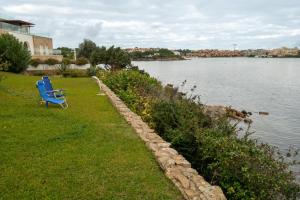 Appartamento Baia Caddinas fronte mare img41
