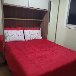 apto ao lado do shopping norte a 8 minutos do centro