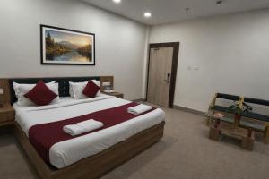 Hotel Opulence Kalinga