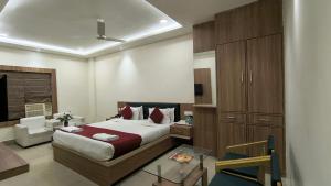 Hotel Opulence Kalinga