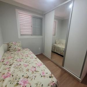 apto ao lado do shopping norte a 8 minutos do centro