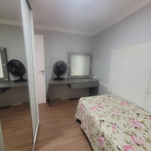 apto ao lado do shopping norte a 8 minutos do centro