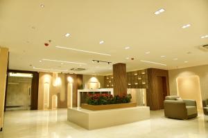 Hotel Opulence Kalinga