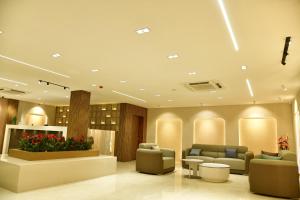 Hotel Opulence Kalinga