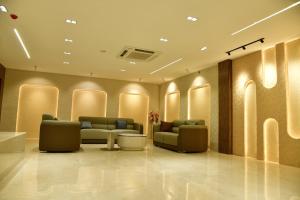 Hotel Opulence Kalinga