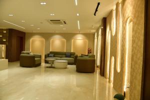 Hotel Opulence Kalinga