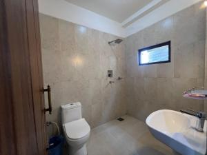 Park Village Backpacker Hostel