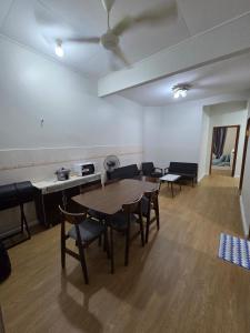 The Warrieh Retreat Homestay