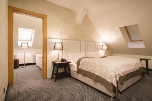 Hotel pod Lipou RESORT