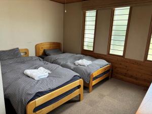 Jurin - Cozy cottage in Niseko Hirafu